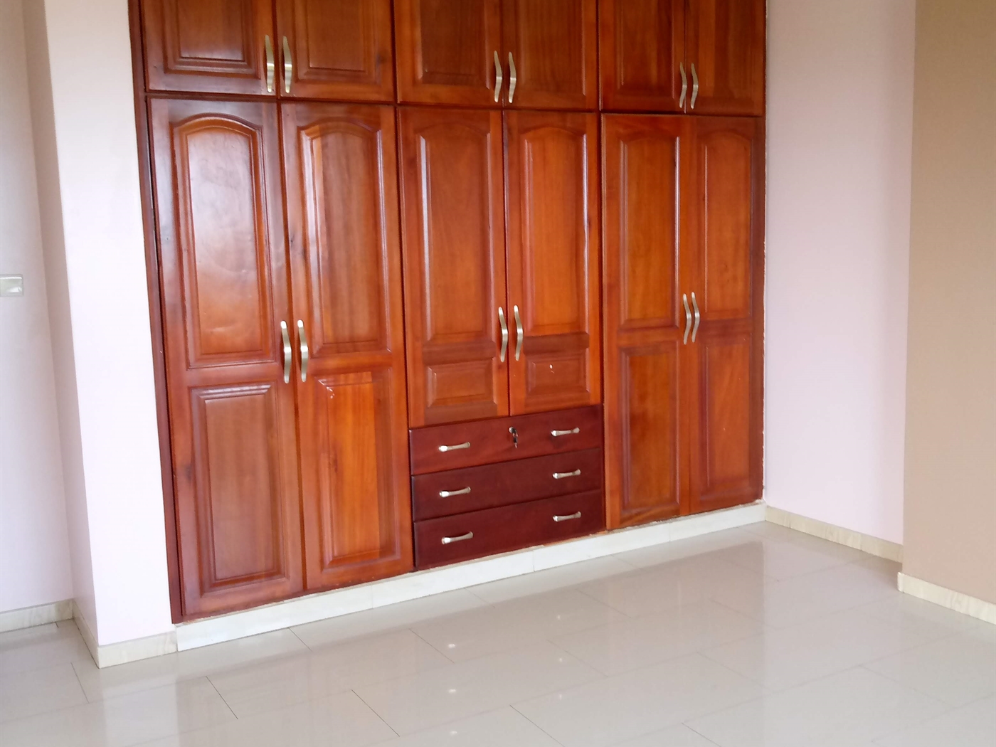 Apartment for rent in Munyonyo Kampala