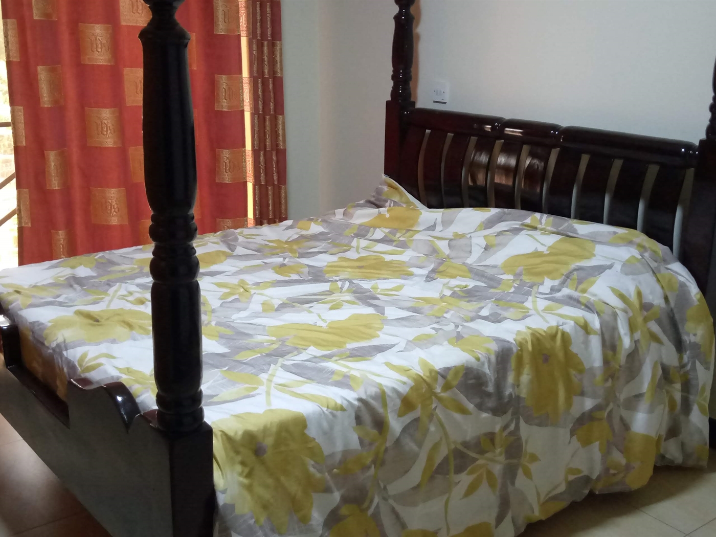 Apartment for rent in Muyenga Kampala