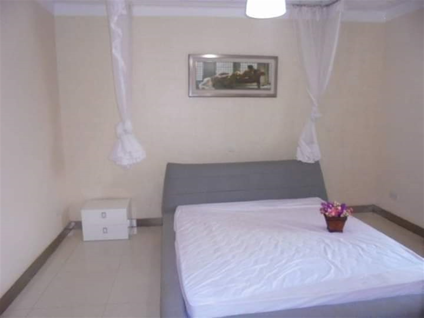 Apartment for rent in Munyonyo Kampala