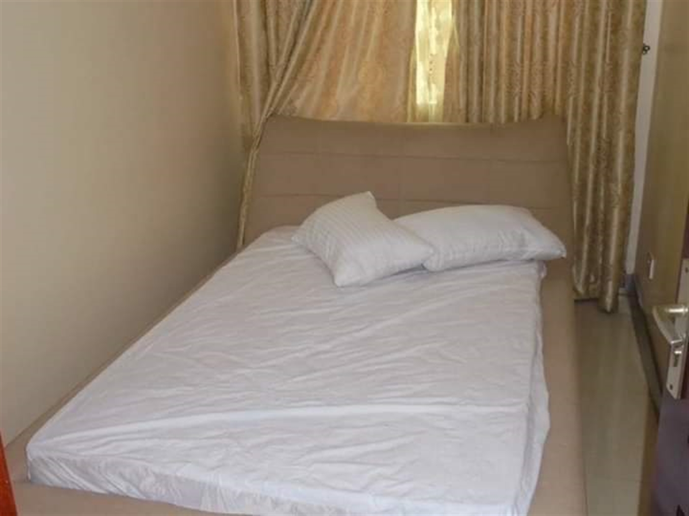 Apartment for rent in Munyonyo Kampala