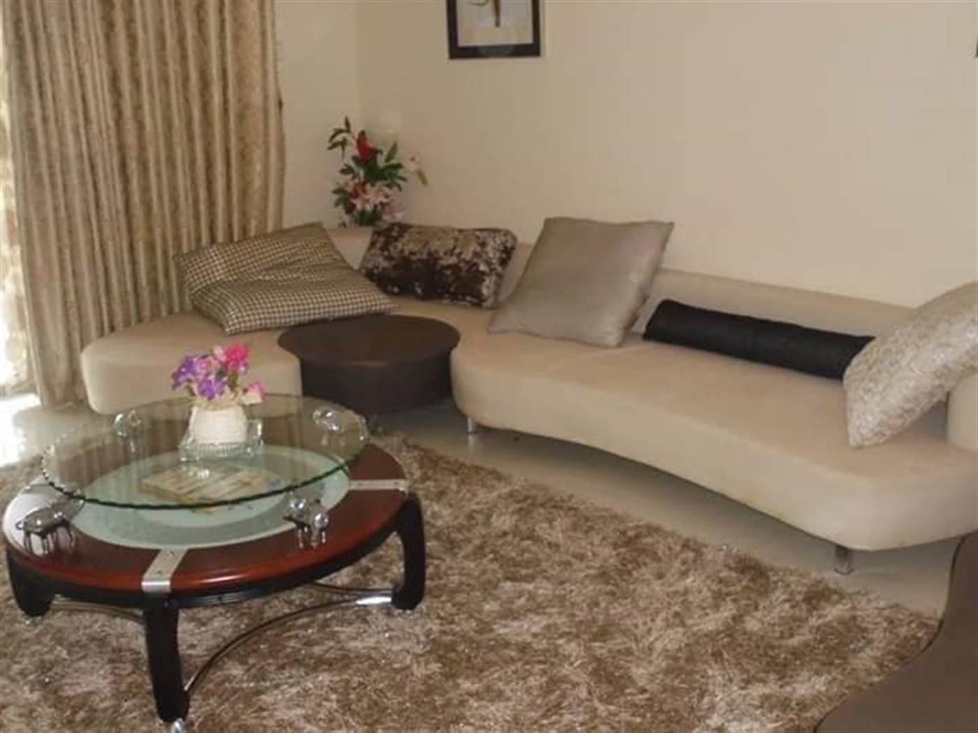 Apartment for rent in Munyonyo Kampala