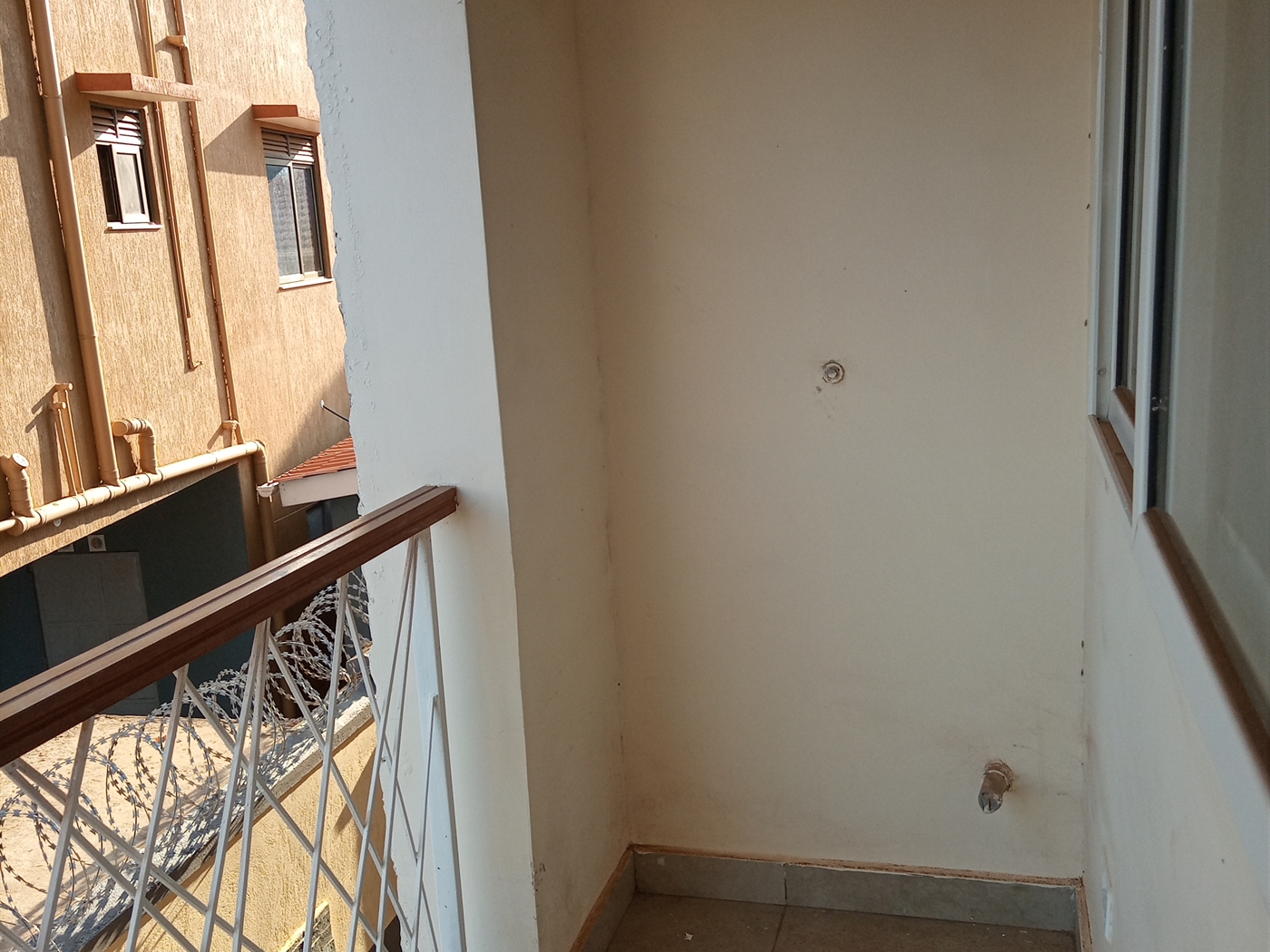 Apartment for sale in Bukasa Kampala