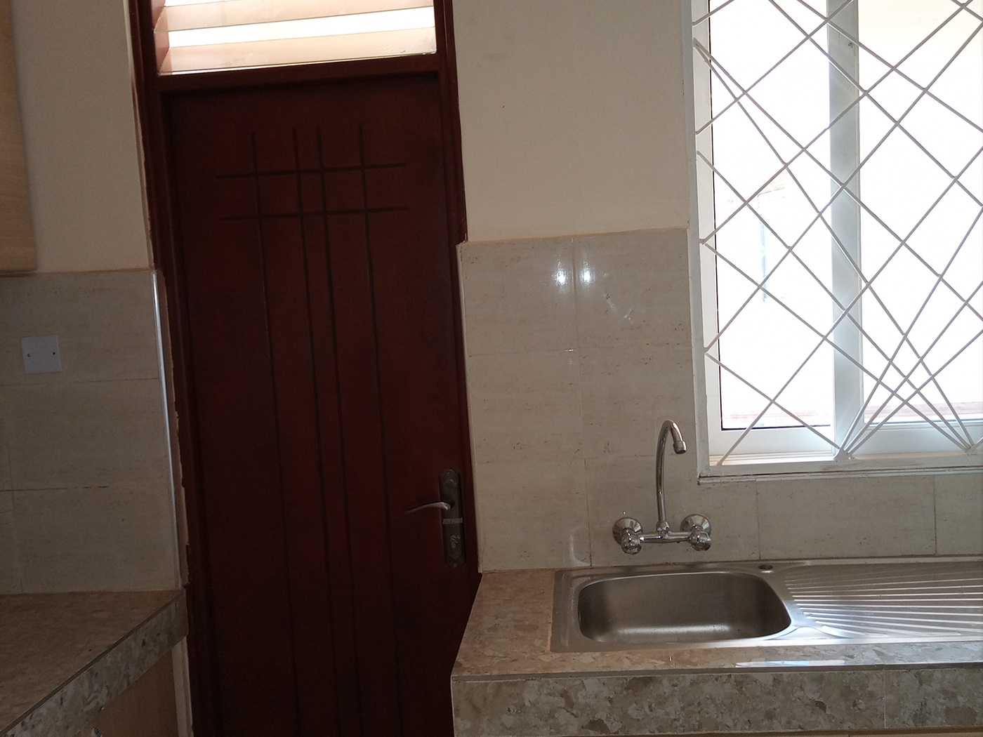 Apartment for sale in Bukasa Kampala