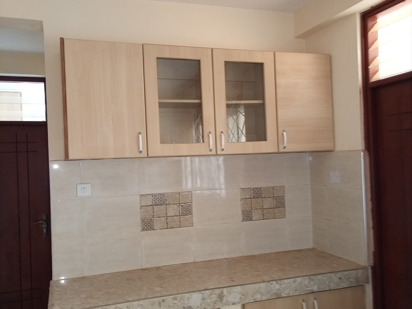 Apartment for sale in Bukasa Kampala