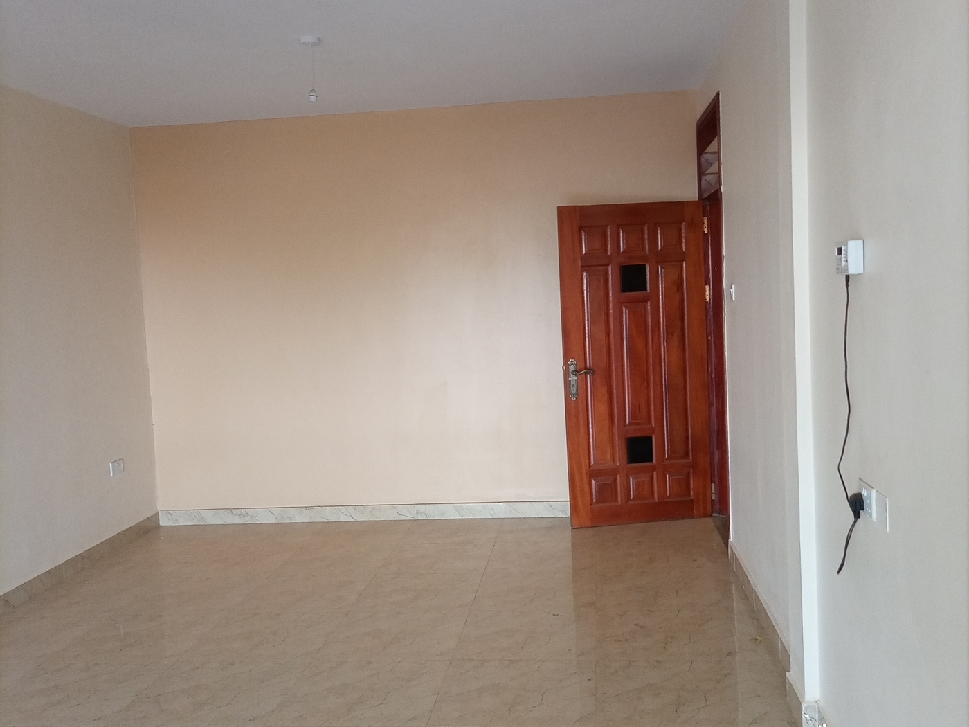 Apartment for sale in Bukasa Kampala