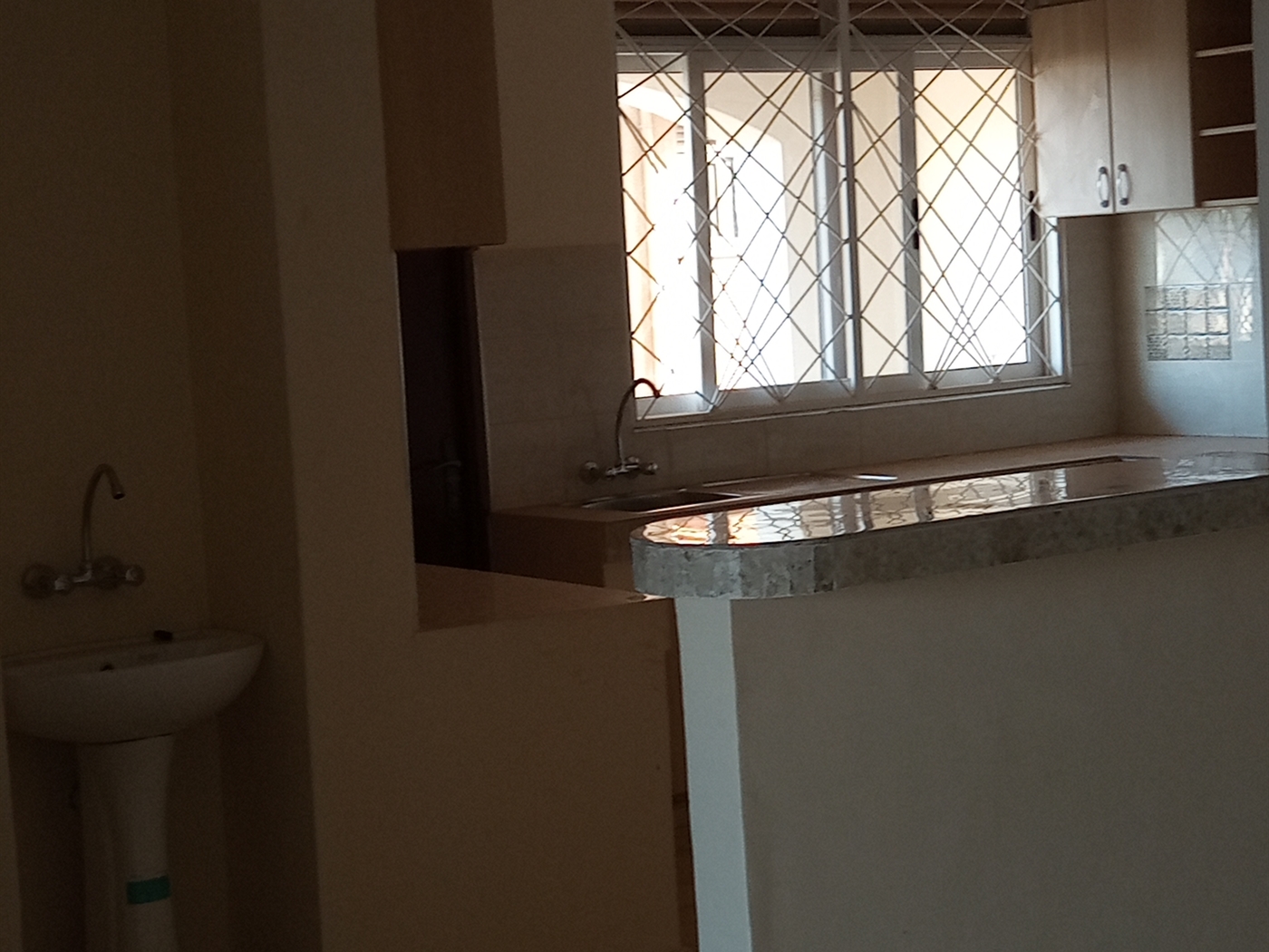 Apartment for sale in Bukasa Kampala