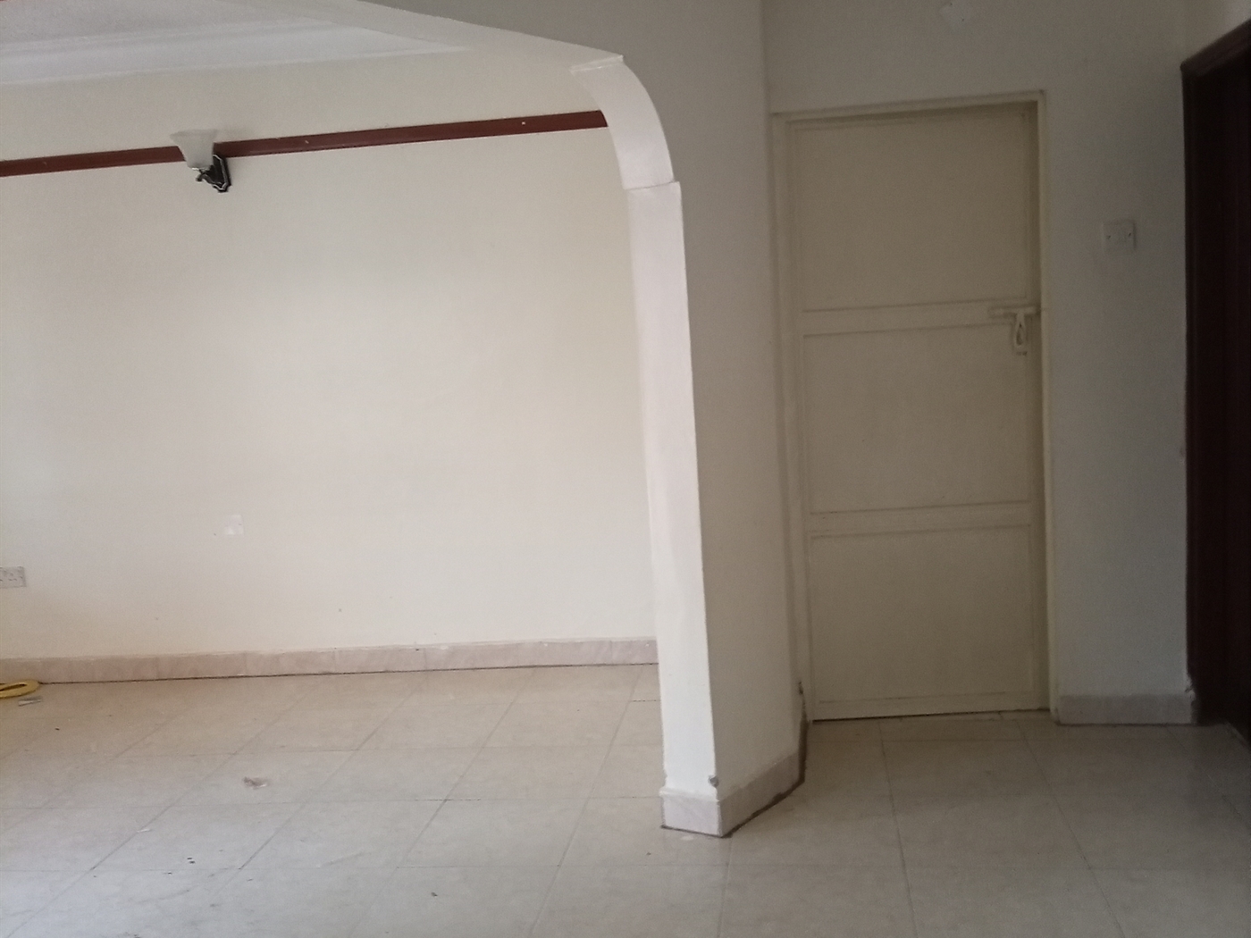 Bungalow for rent in Bukasa Kampala