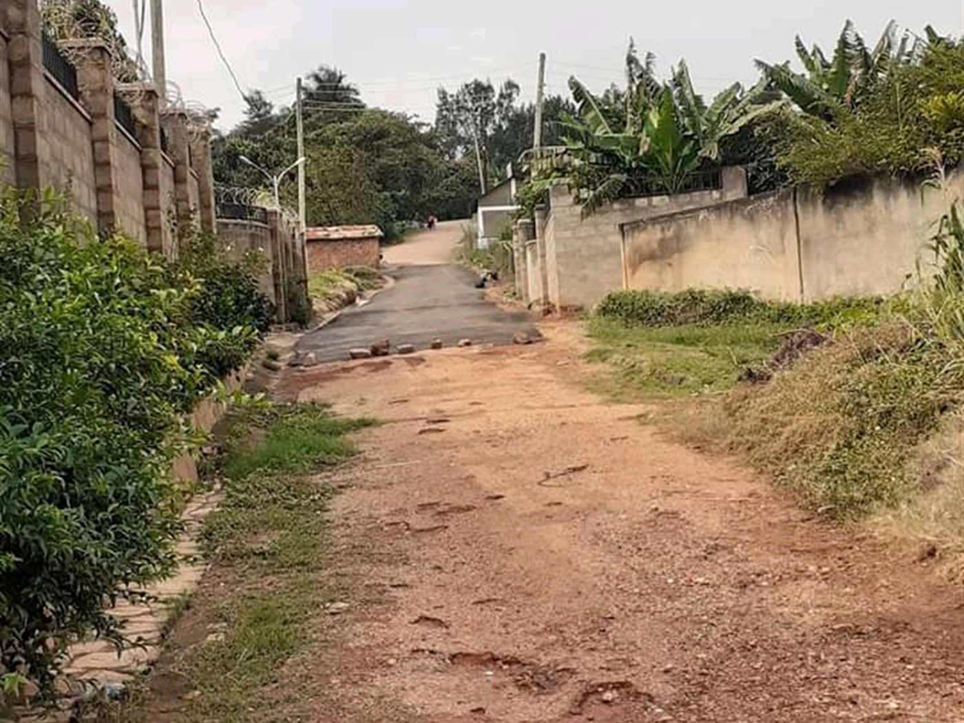 Residential Land for sale in Muyenga Kampala