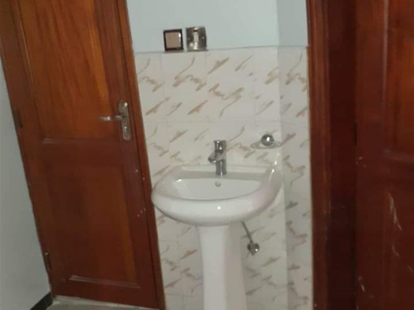 Apartment for rent in Buziga Kampala