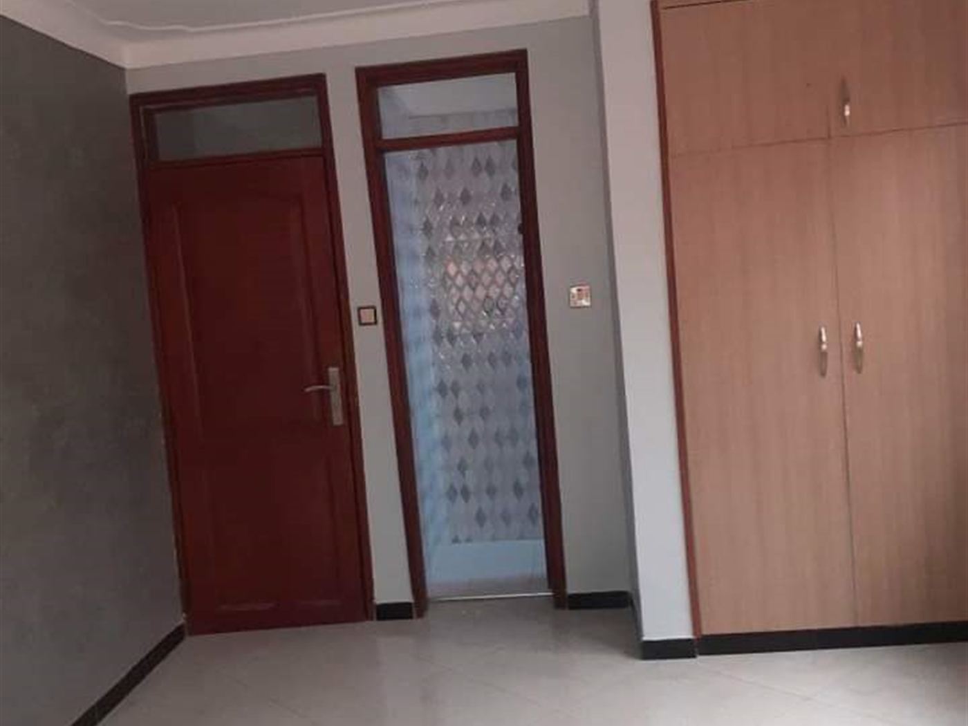 Apartment for rent in Buziga Kampala