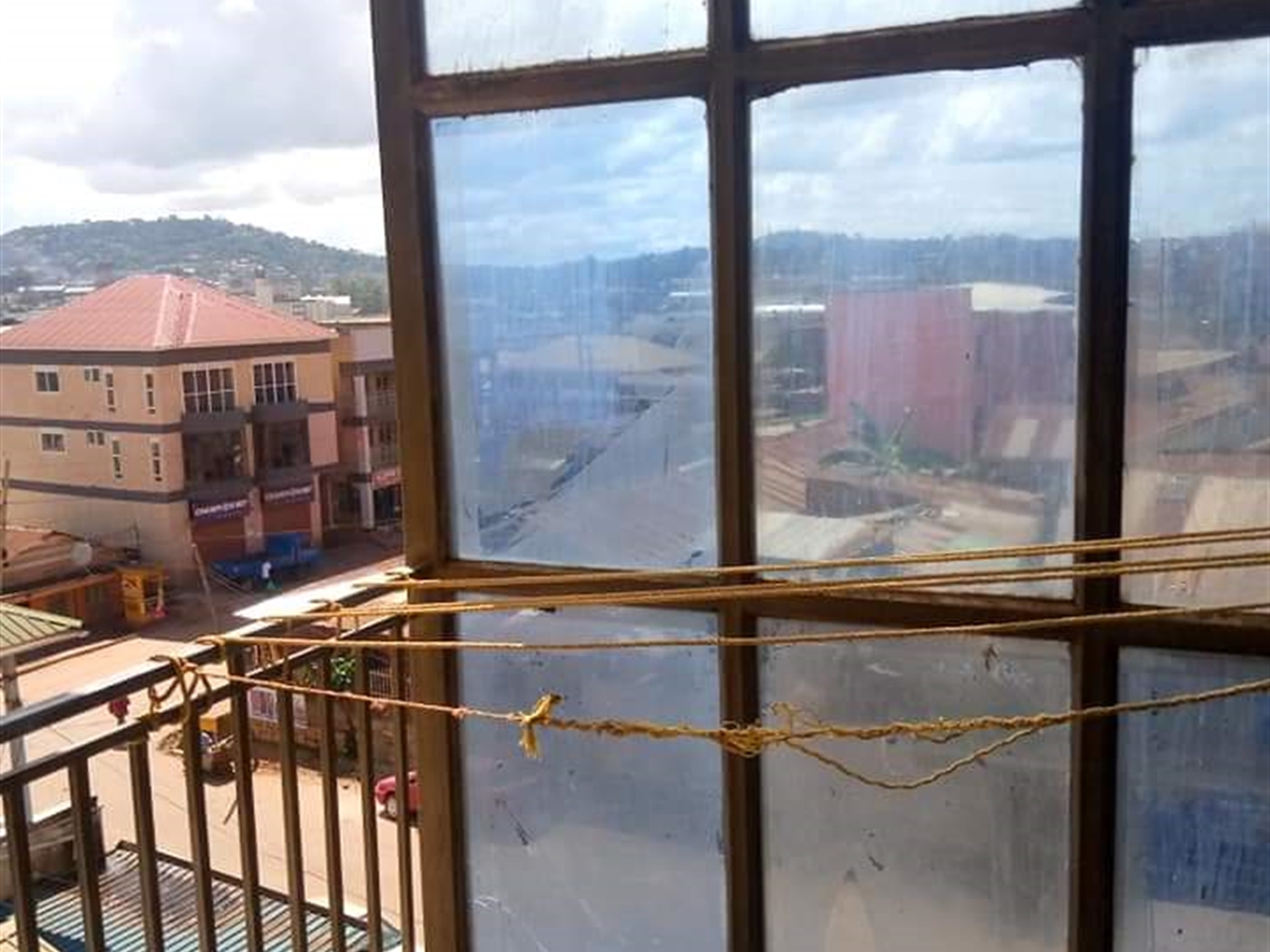 Apartment for rent in Namuwongo Kampala