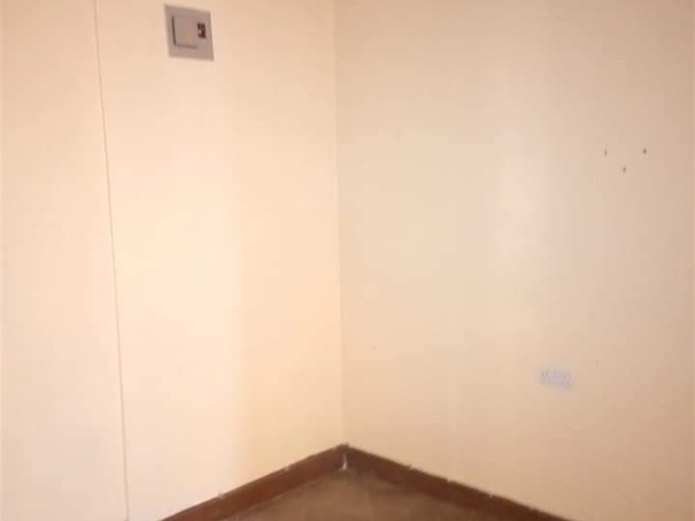 Apartment for rent in Namuwongo Kampala