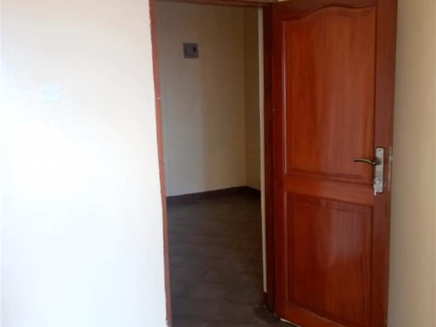 Apartment for rent in Namuwongo Kampala