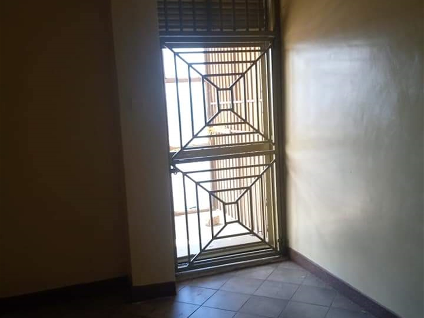 Apartment for rent in Namuwongo Kampala