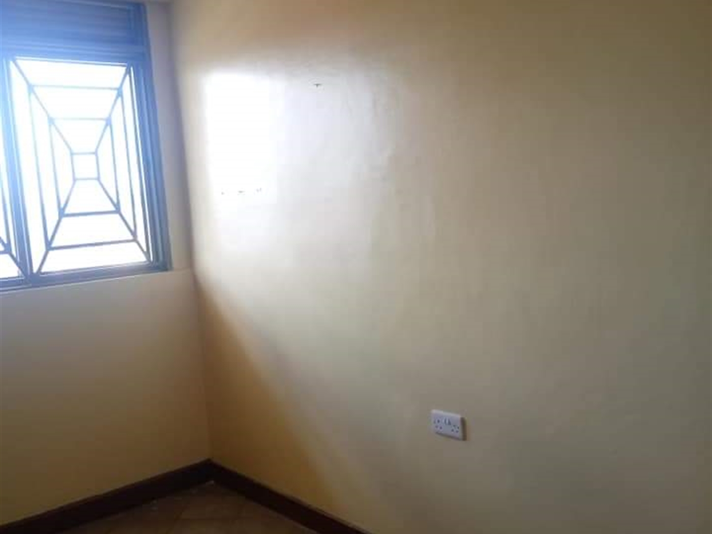 Apartment for rent in Namuwongo Kampala