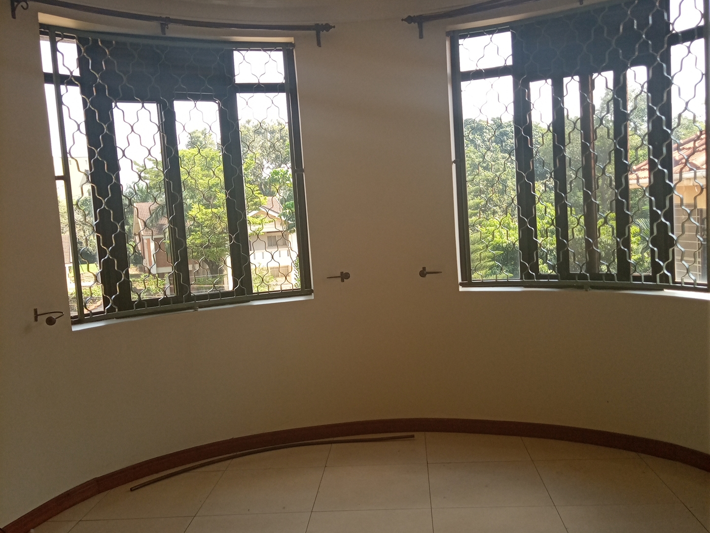 Apartment for rent in Muyenga Kampala