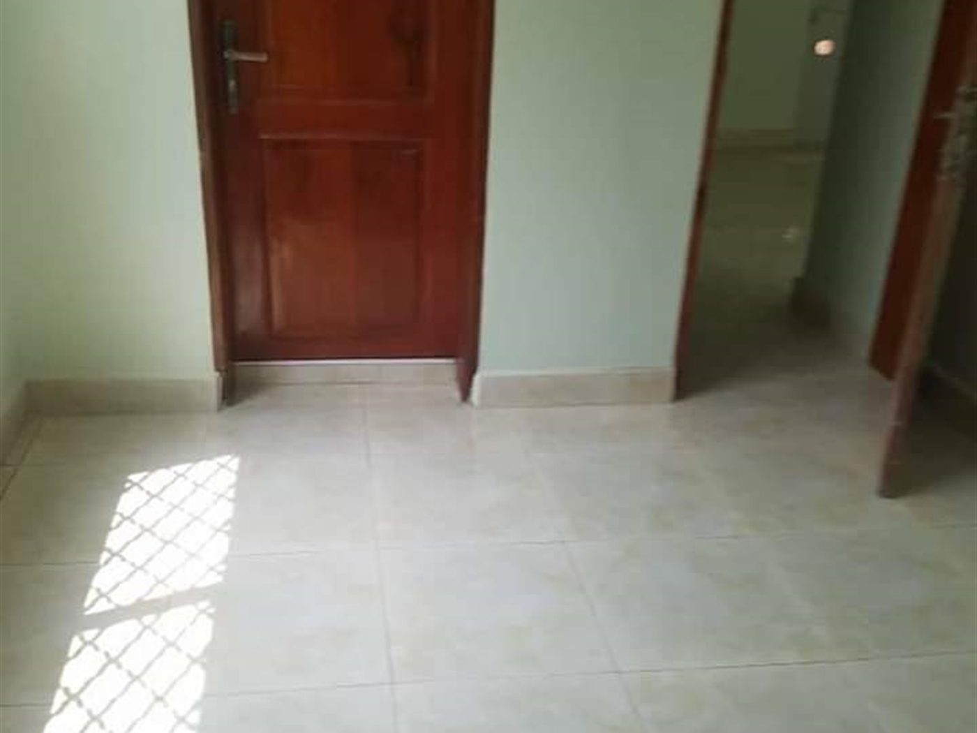 Apartment for rent in Lukuli Kampala