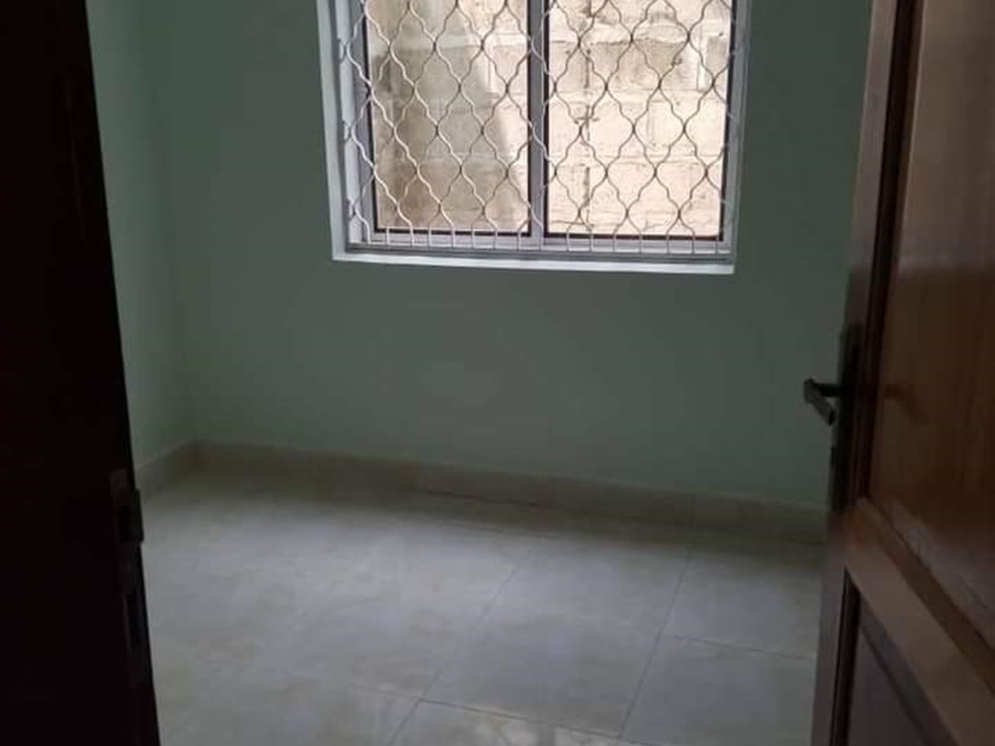 Apartment for rent in Lukuli Kampala