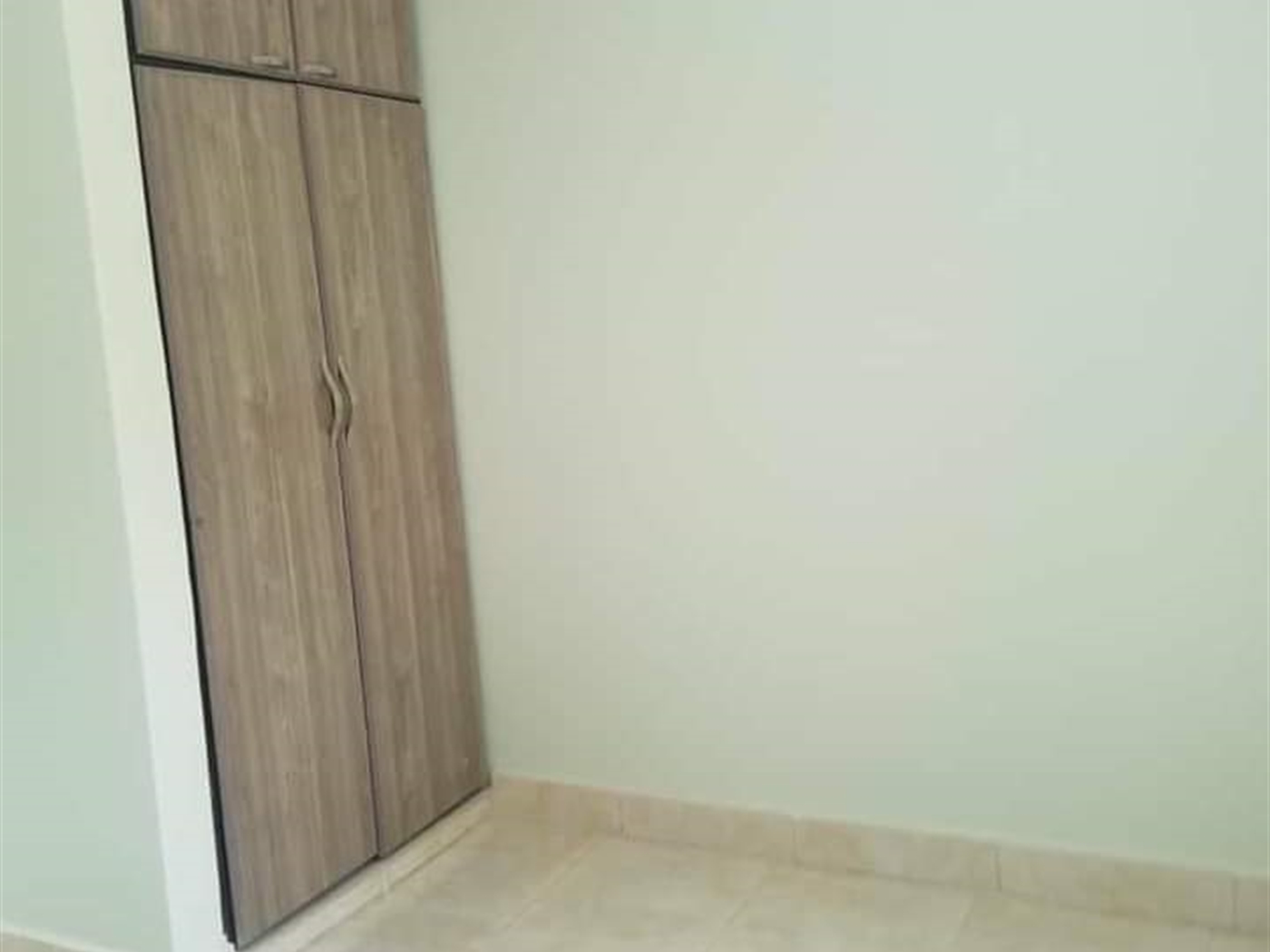 Apartment for rent in Lukuli Kampala