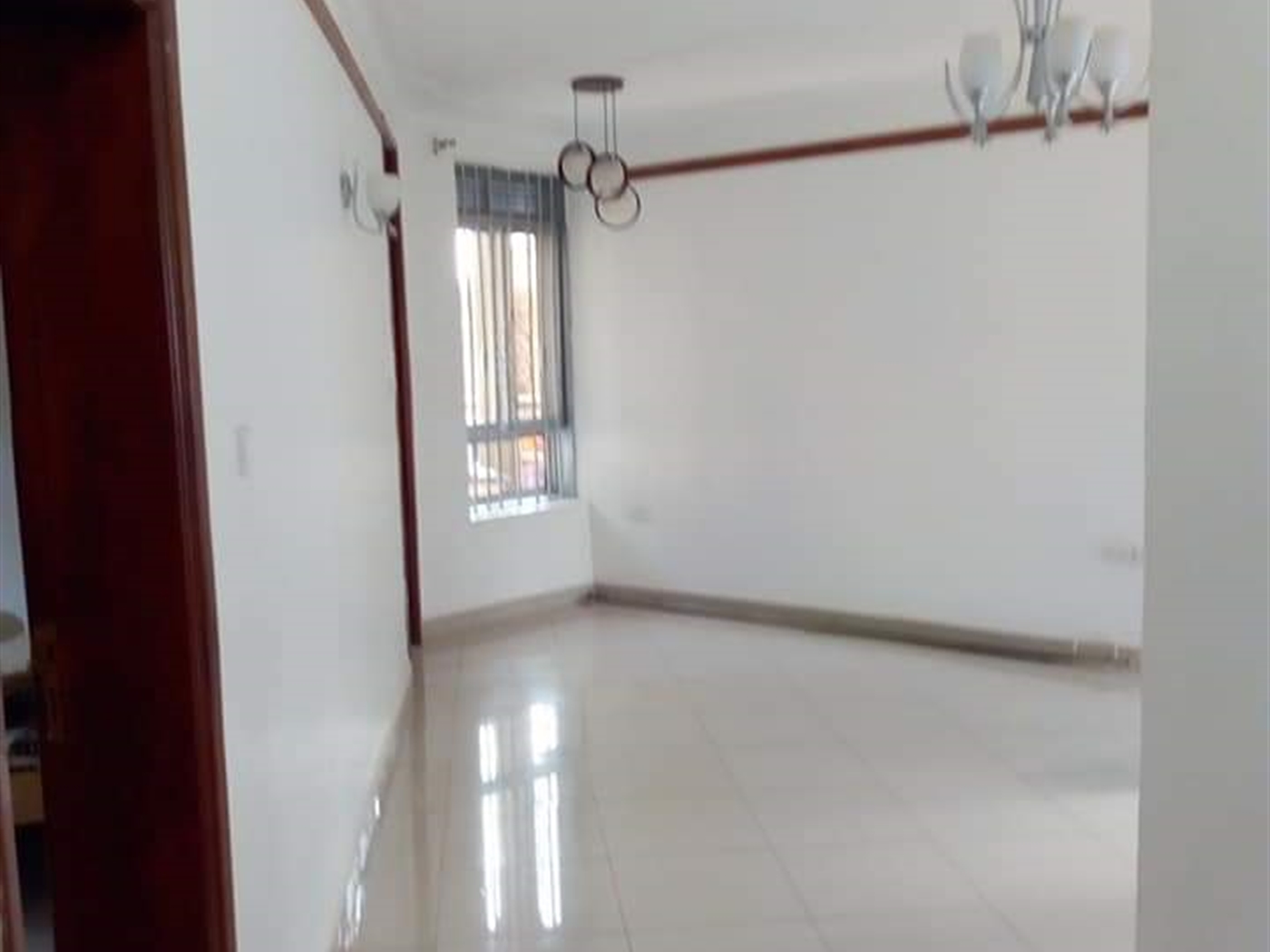 Apartment for rent in Muyenga Kampala