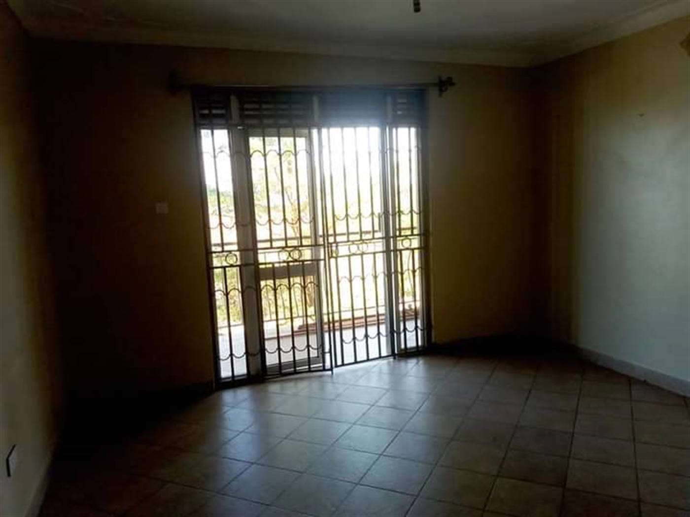 Apartment for rent in Kisugu Kampala