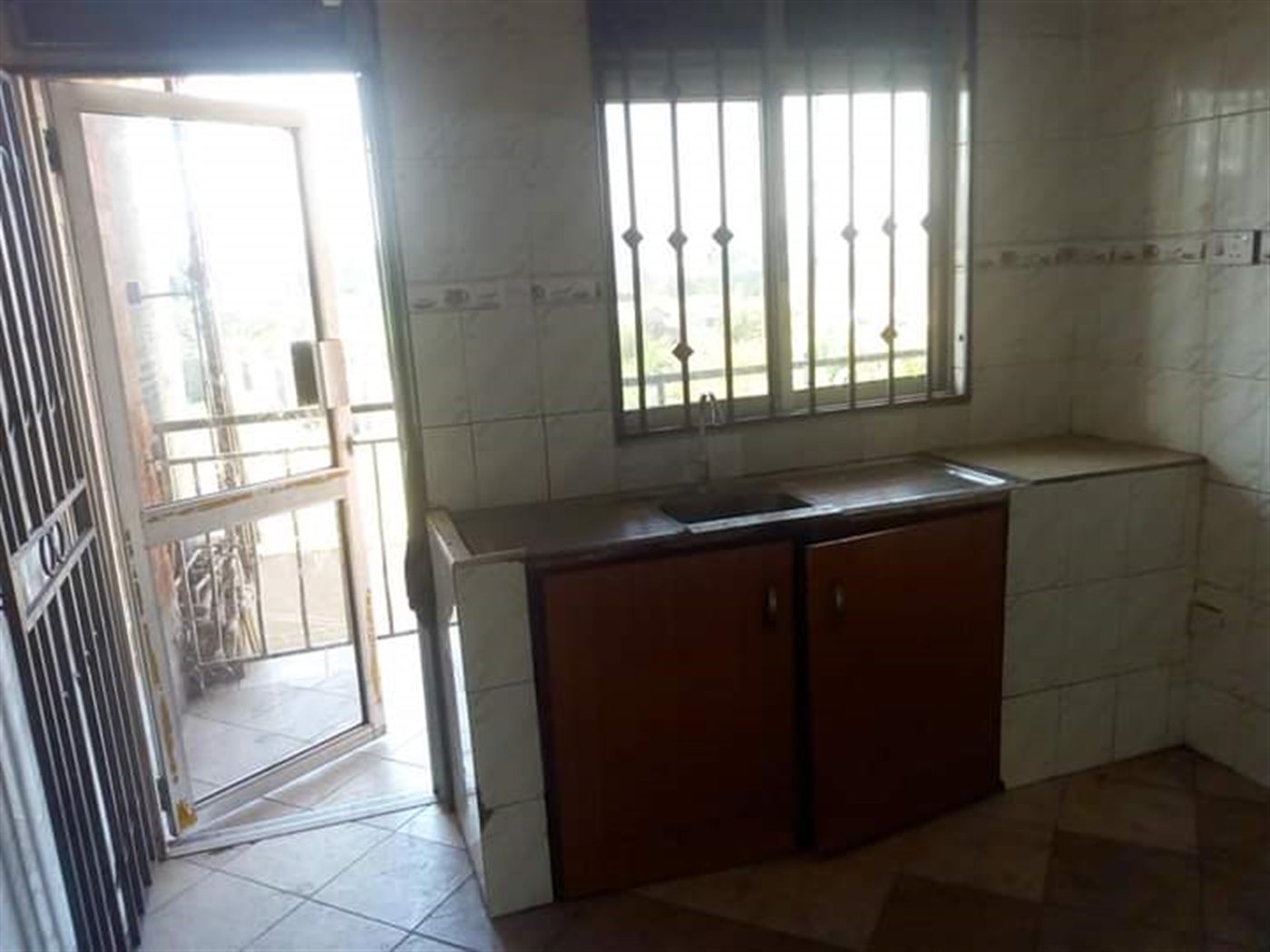 Apartment for rent in Kisugu Kampala