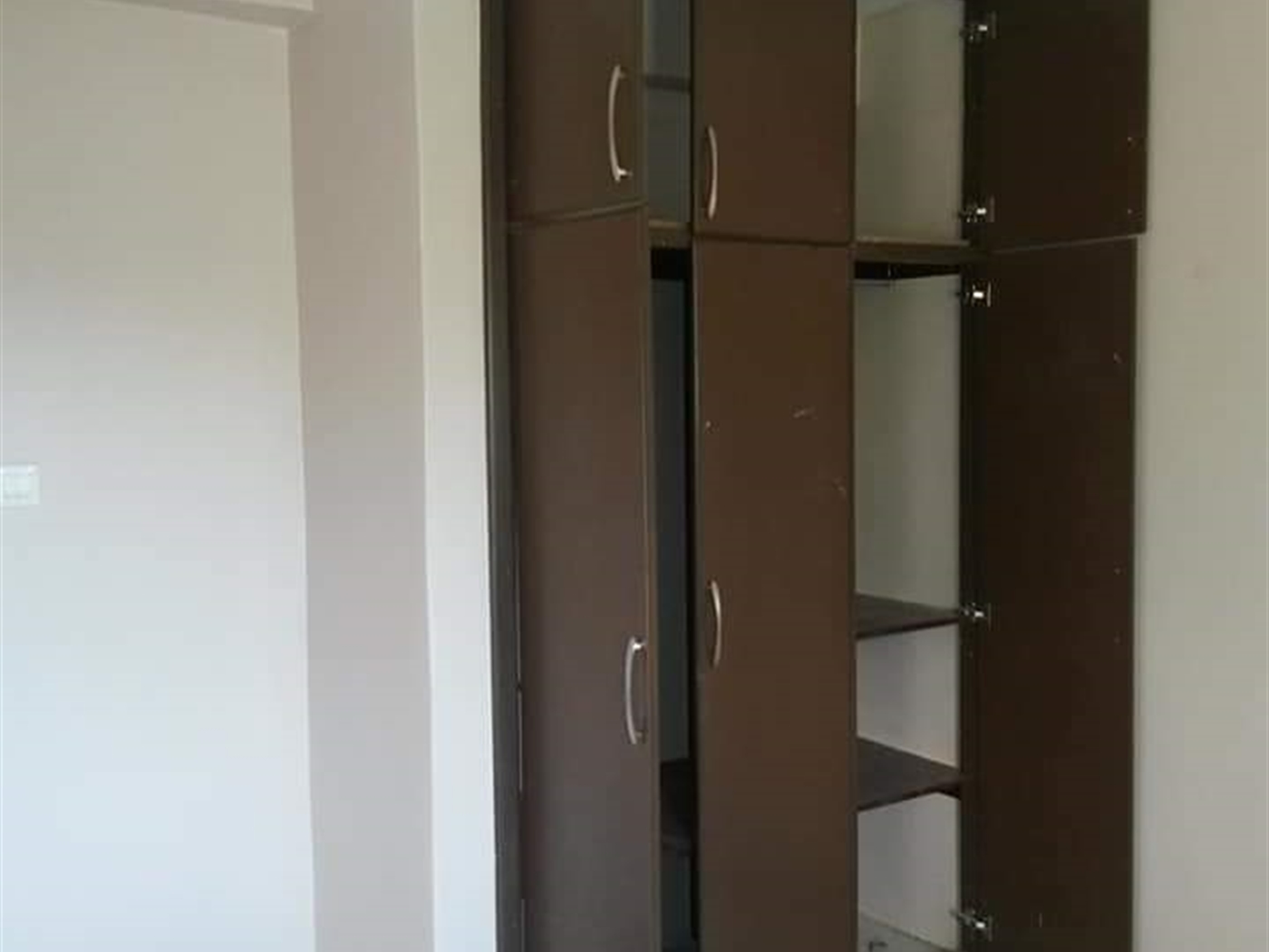 Apartment for rent in Munyonyo Kampala