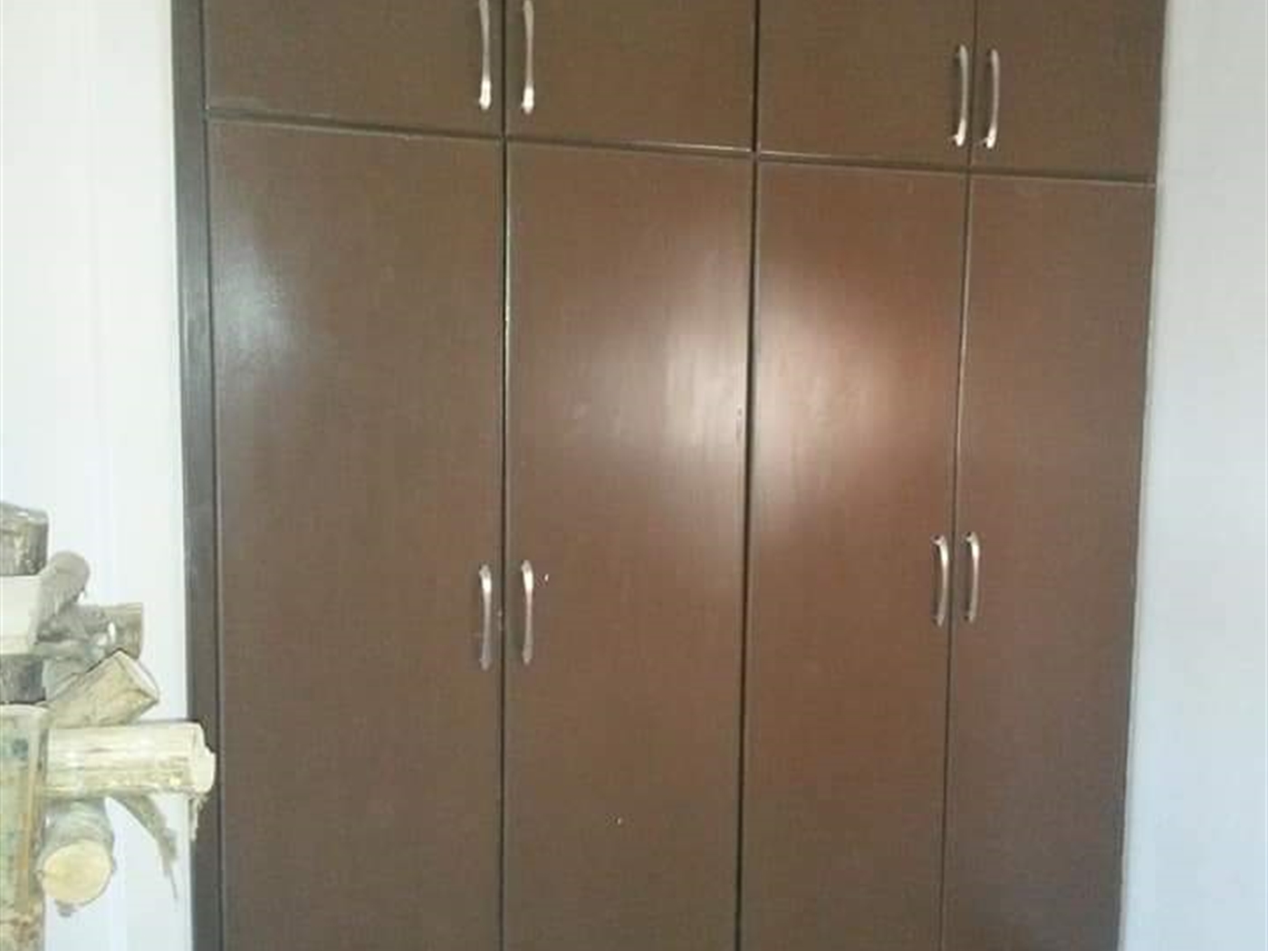 Apartment for rent in Munyonyo Kampala