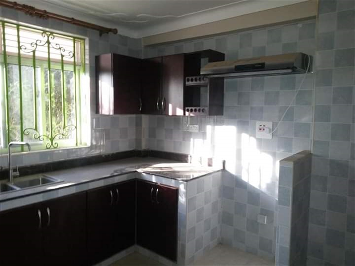 Apartment for rent in Munyonyo Kampala