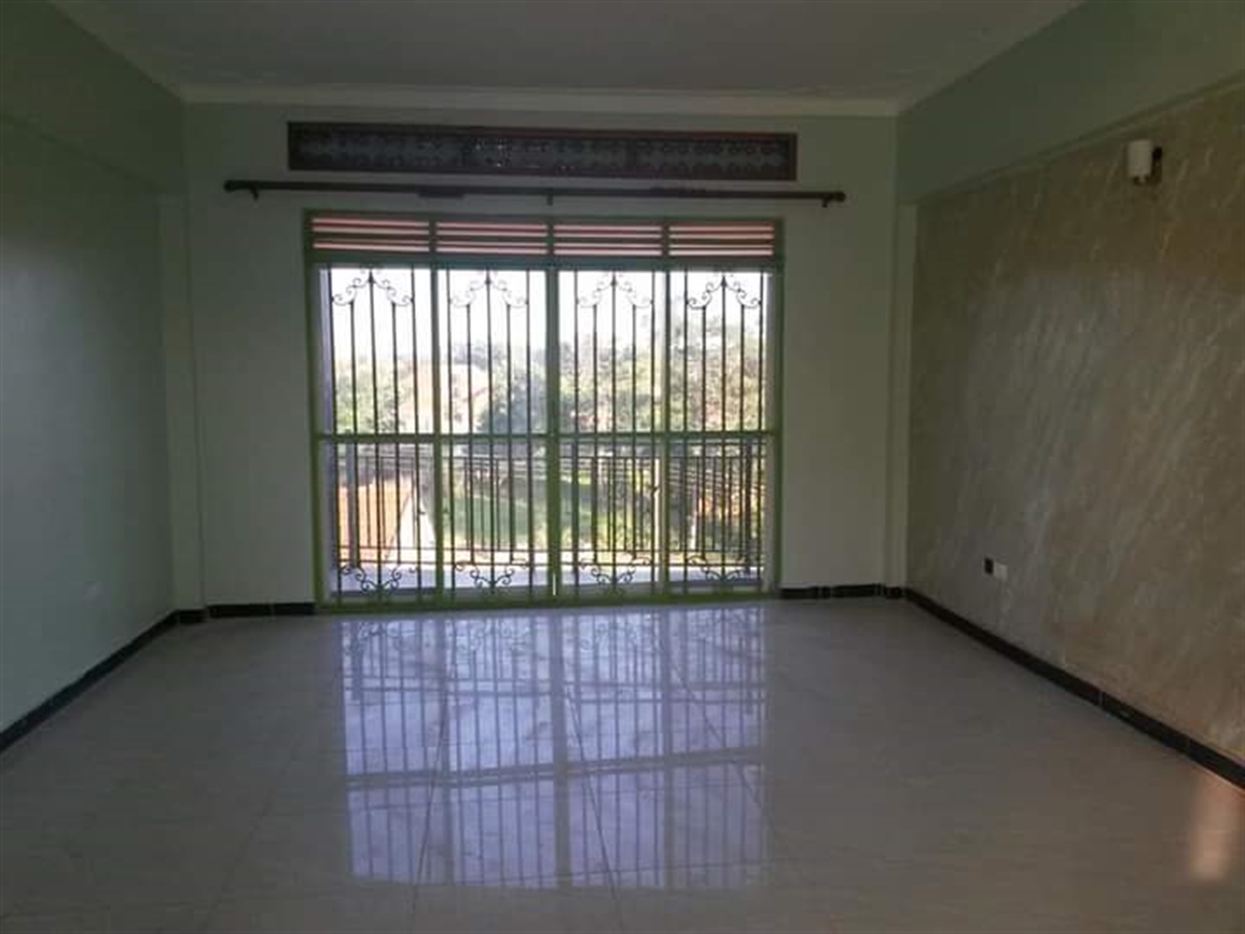 Apartment for rent in Munyonyo Kampala