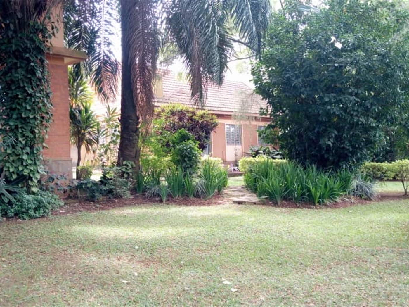 Storeyed house for sale in Kiwafu Kampala