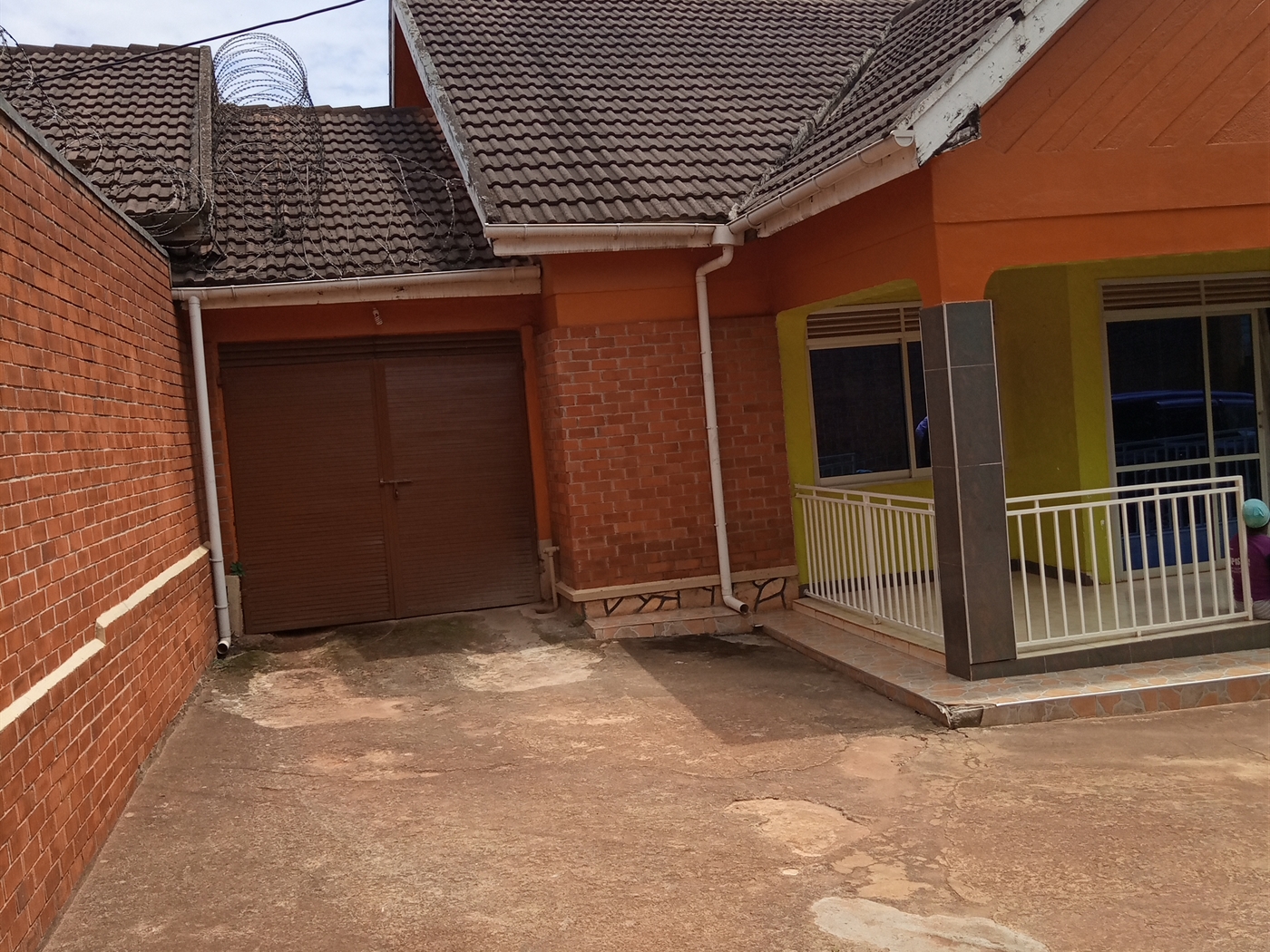 Bungalow for sale in Muyenga Kampala