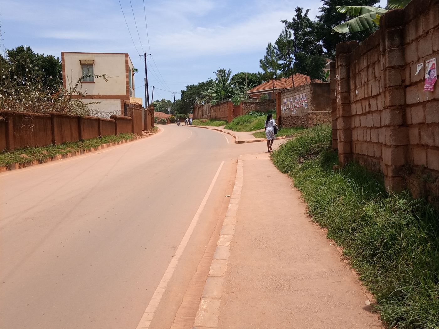 Residential Land for sale in Makindye Kampala