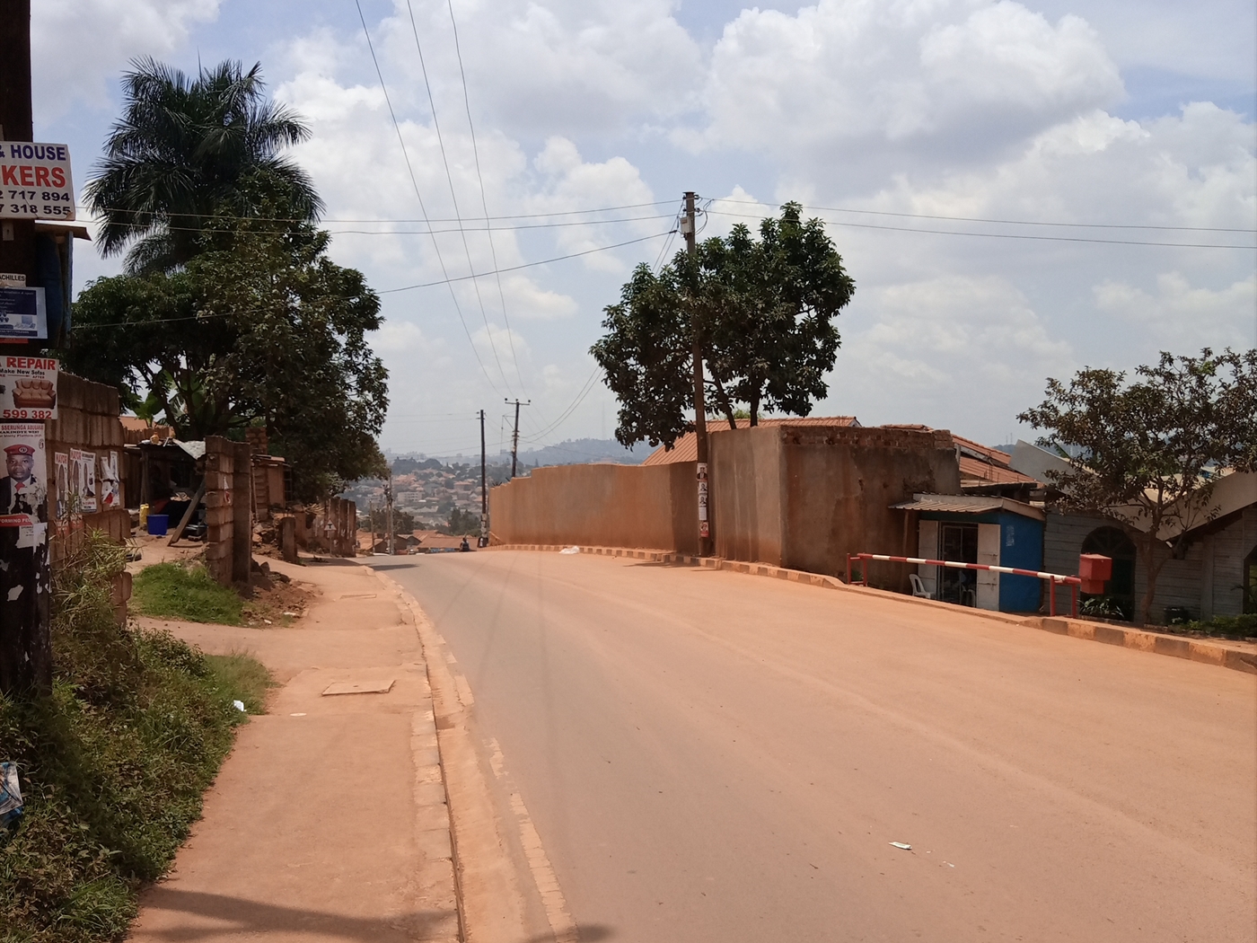 Residential Land for sale in Makindye Kampala