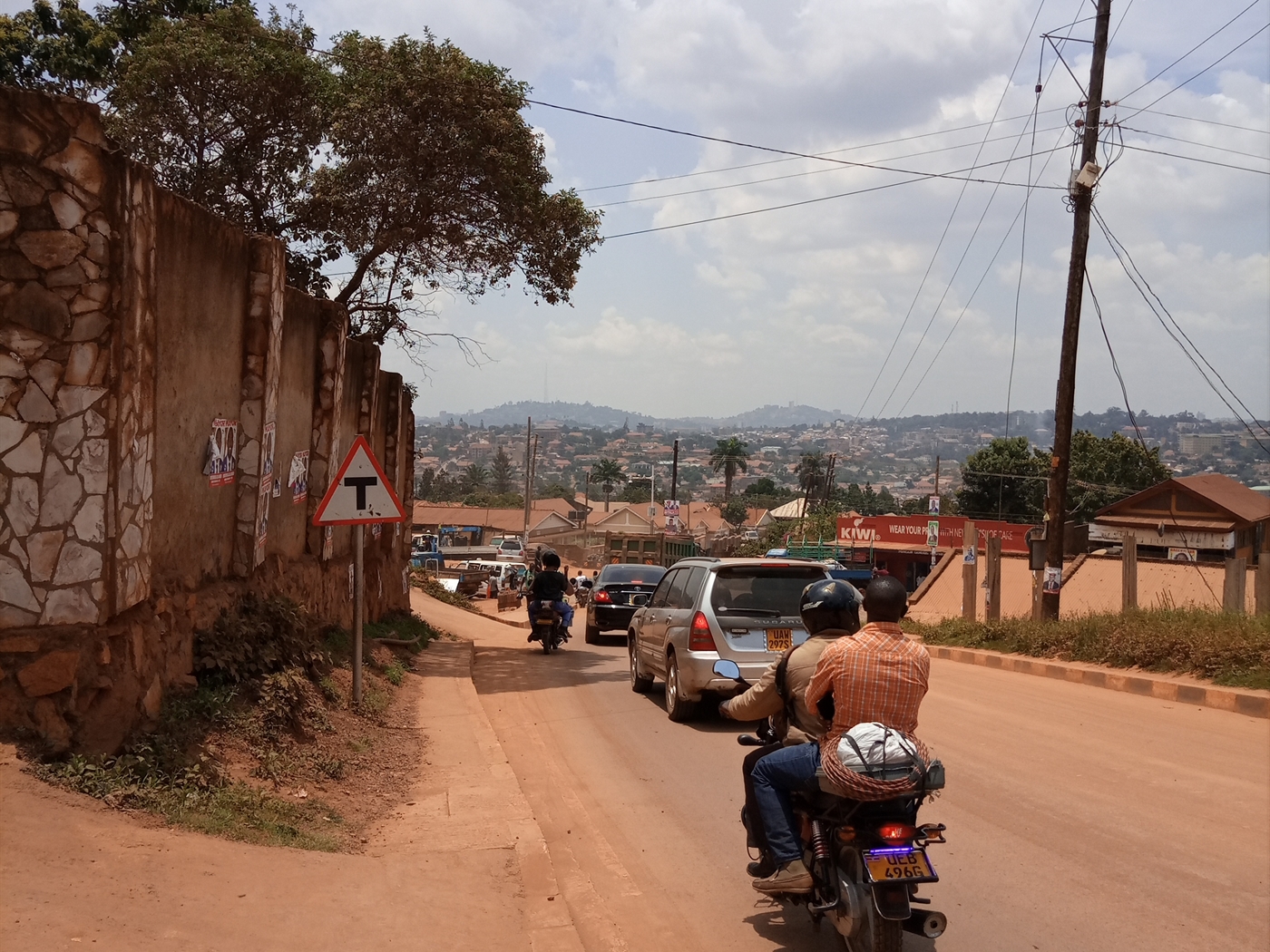 Residential Land for sale in Makindye Kampala