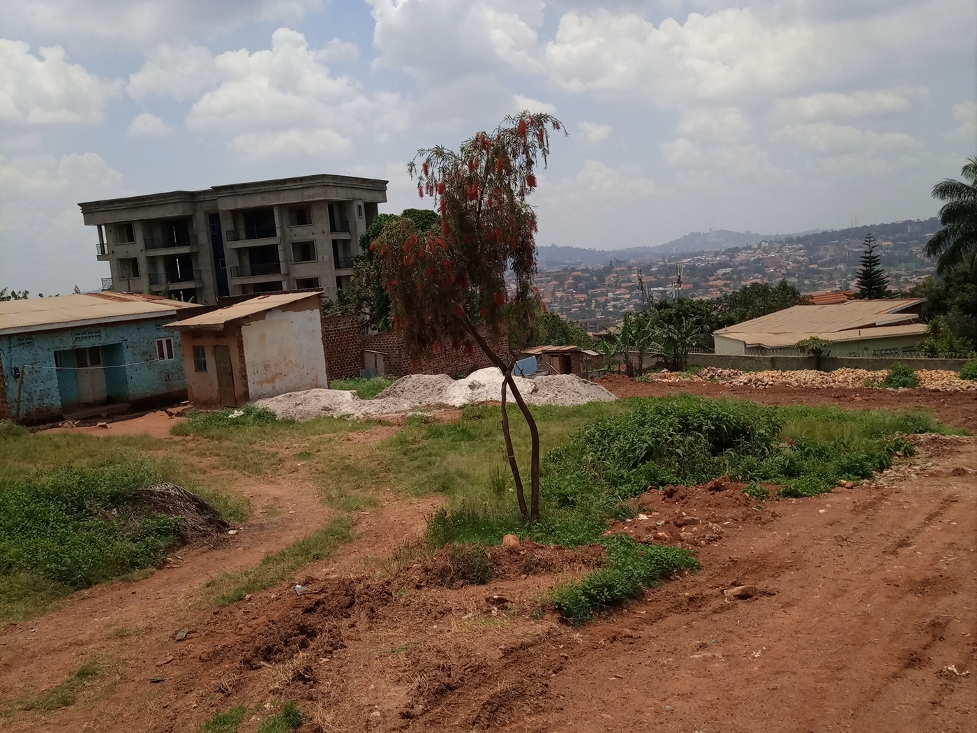 Residential Land for sale in Kizungu Kampala