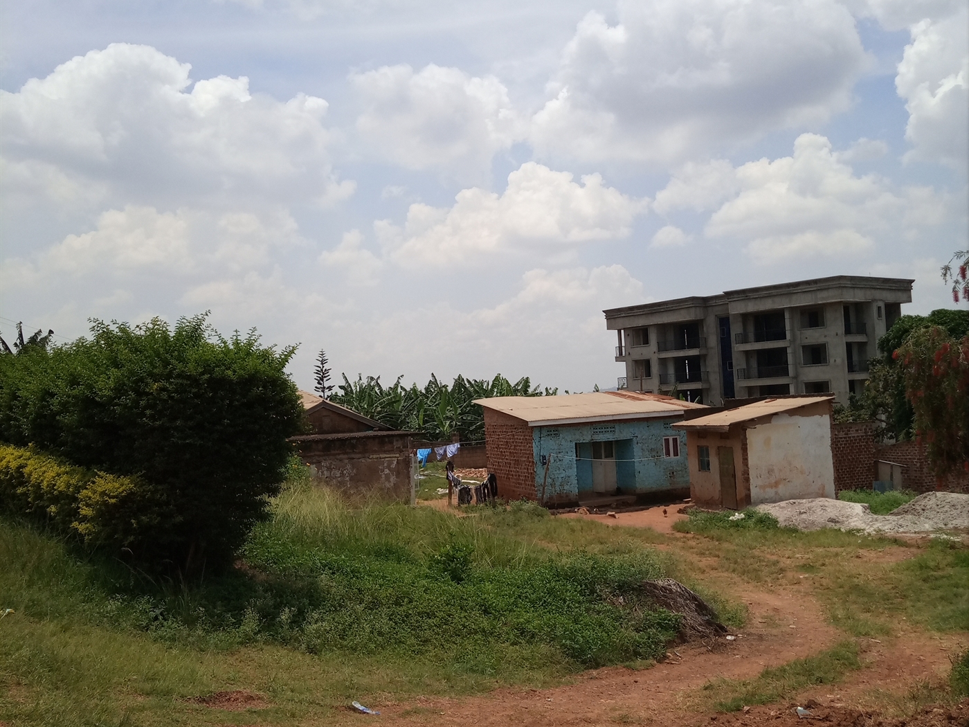 Residential Land for sale in Kizungu Kampala