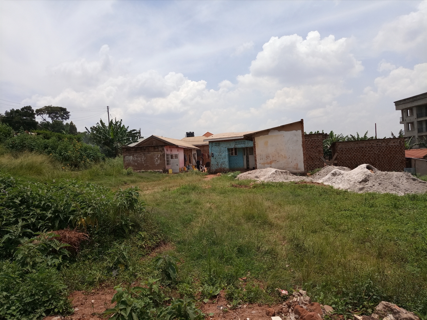 Residential Land for sale in Kizungu Kampala