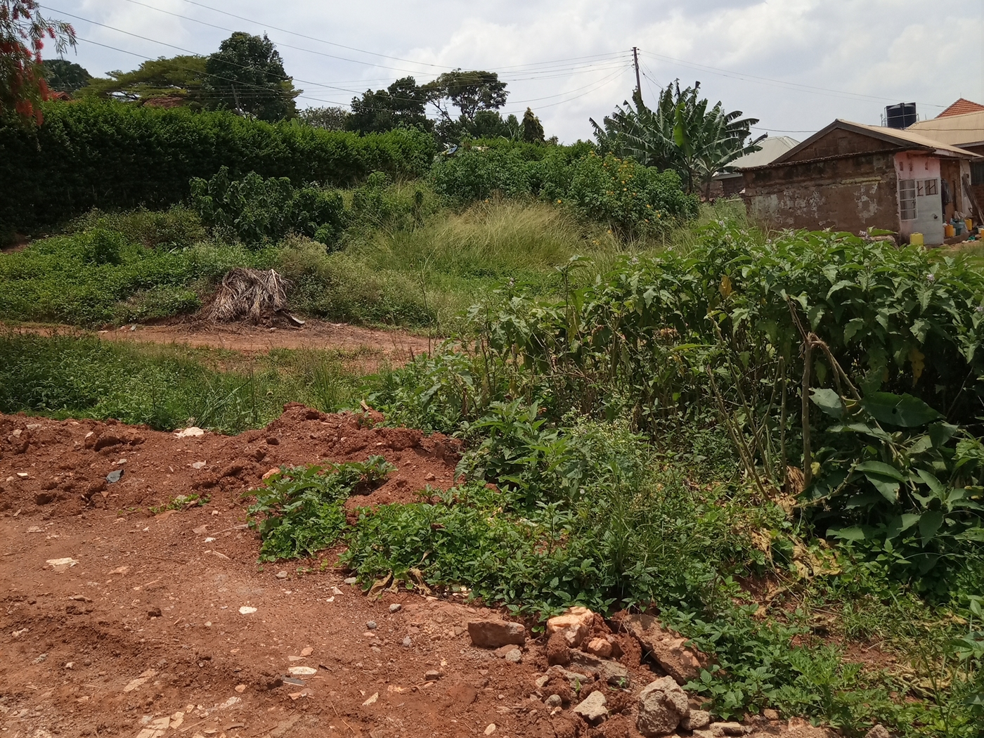 Residential Land for sale in Kizungu Kampala