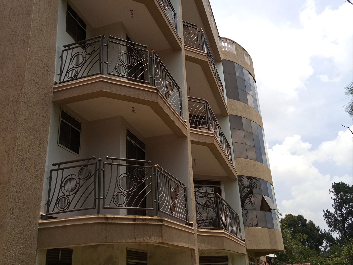 Apartment for rent in Makindye Kampala