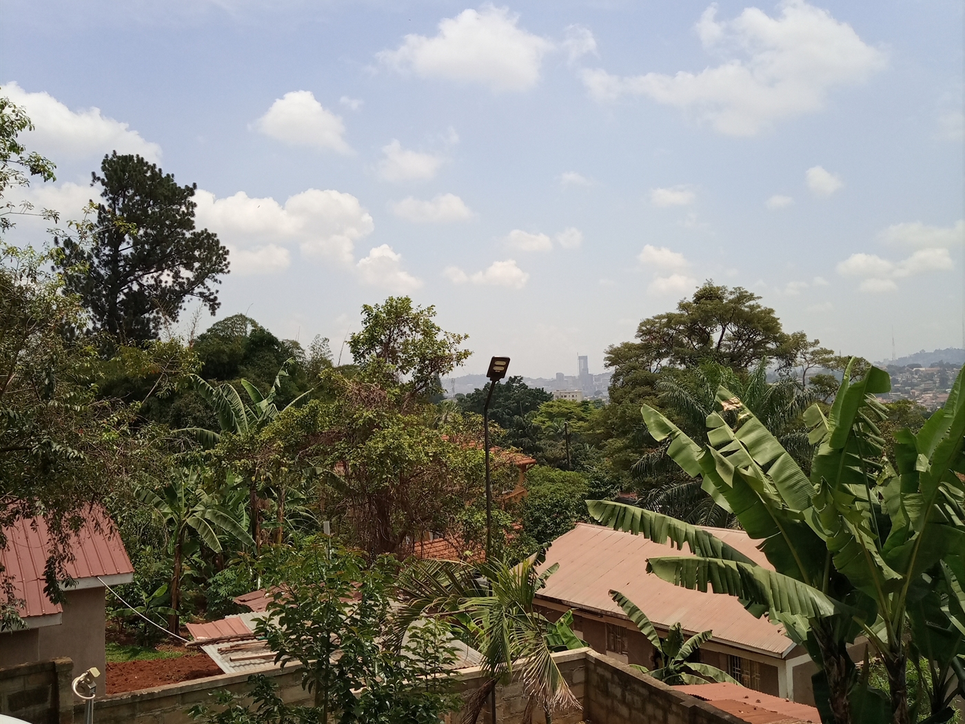 Apartment for rent in Makindye Kampala