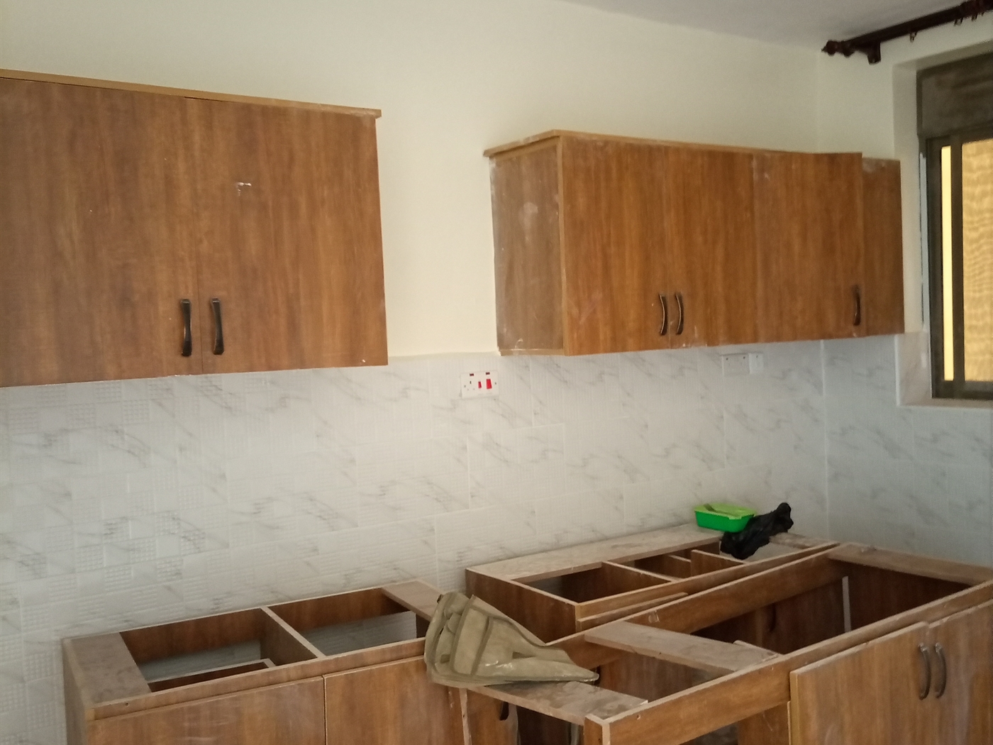 Apartment for rent in Makindye Kampala