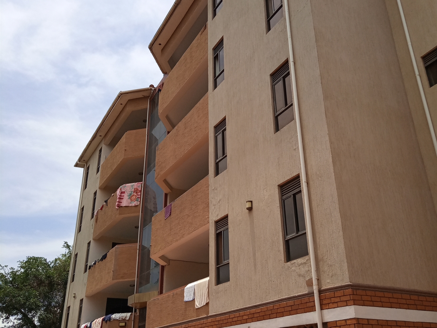 Apartment for rent in Makindye Kampala