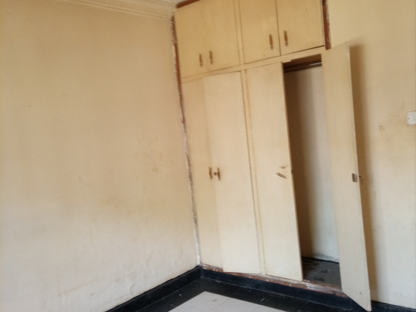 Semi Detached for rent in Nsambya Kampala