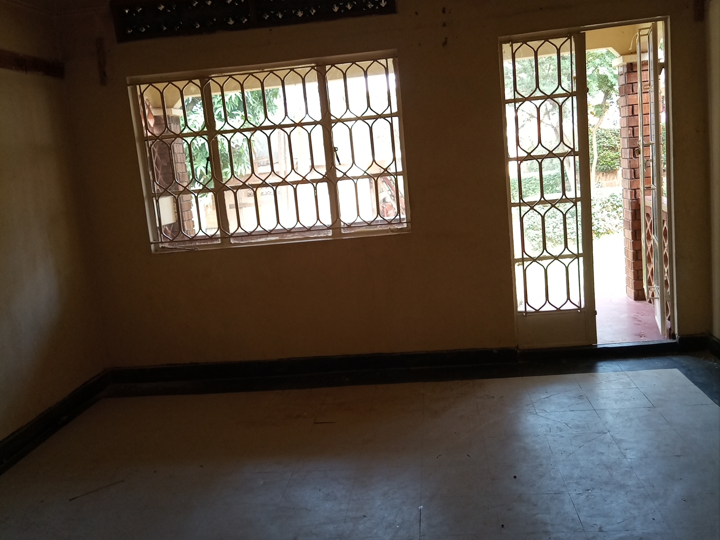 Semi Detached for rent in Nsambya Kampala