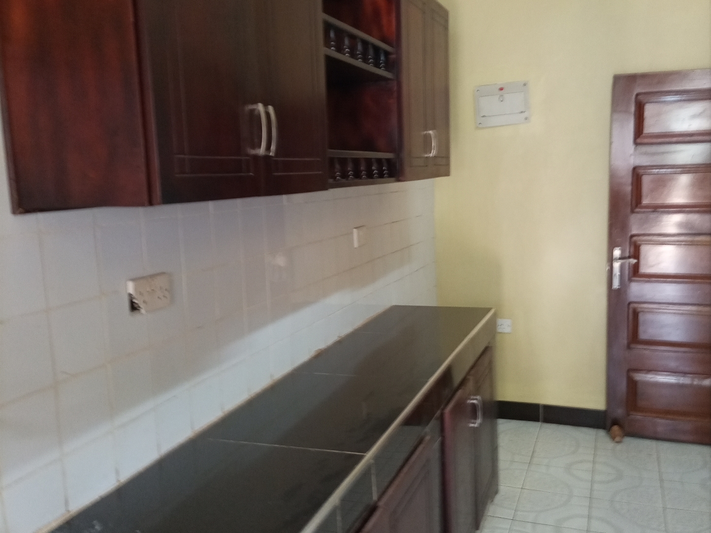 Semi Detached for rent in Nsambya Kampala