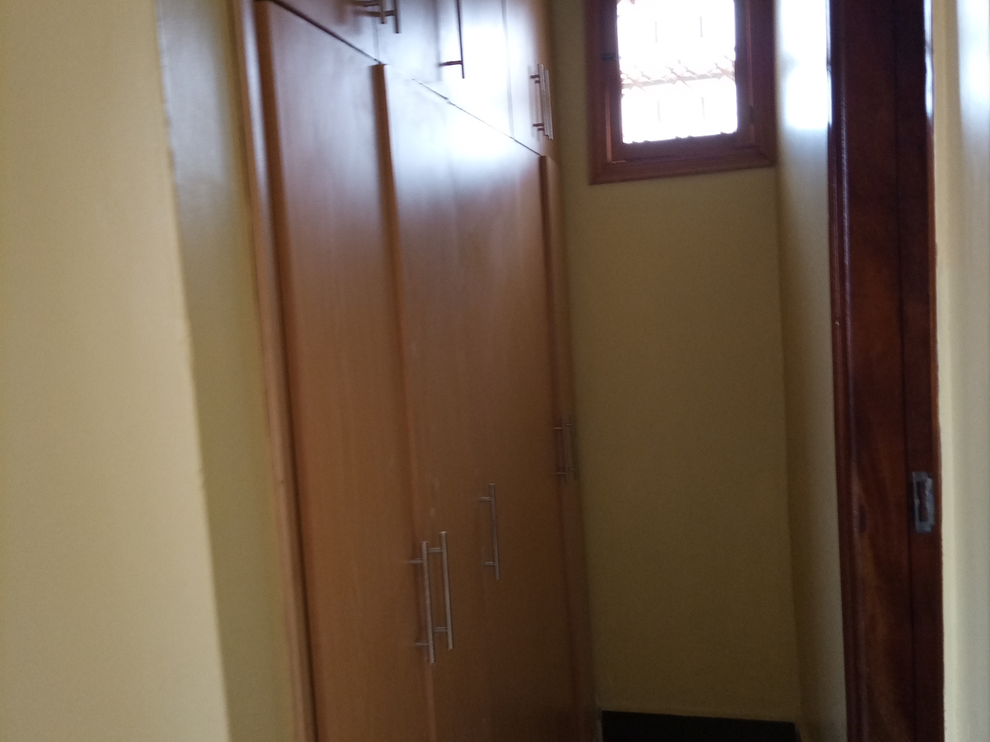 Semi Detached for rent in Nsambya Kampala