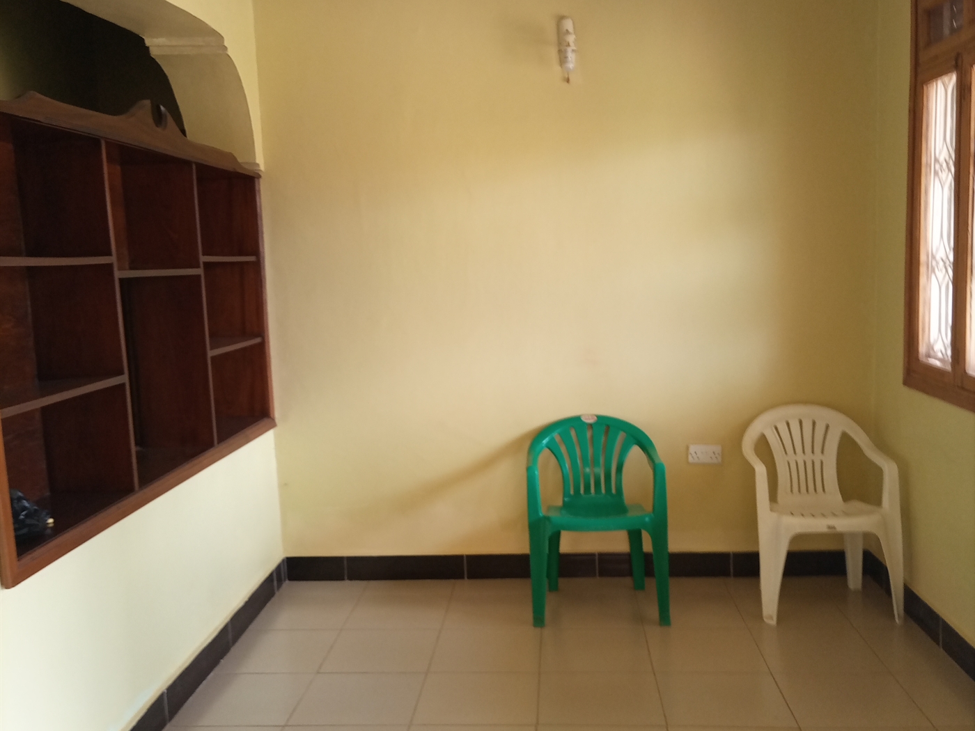 Semi Detached for rent in Nsambya Kampala