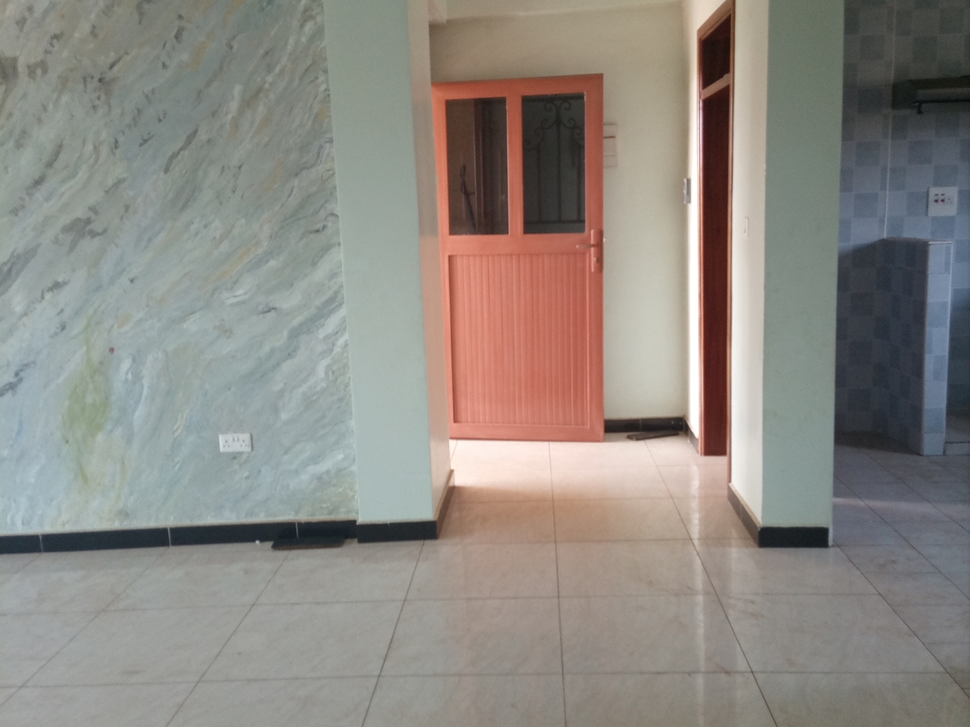 Apartment for rent in Munyonyo Kampala