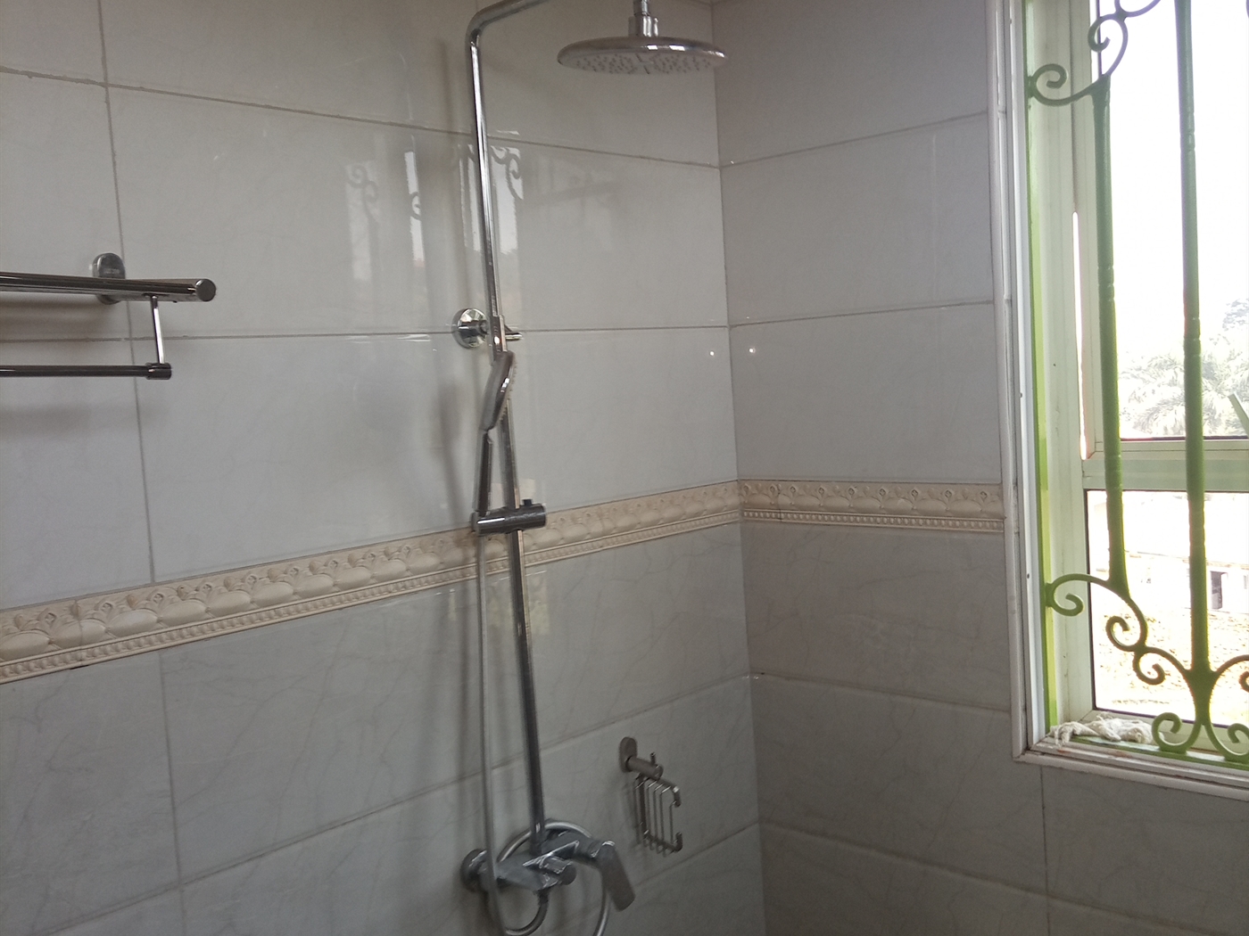 Apartment for rent in Munyonyo Kampala